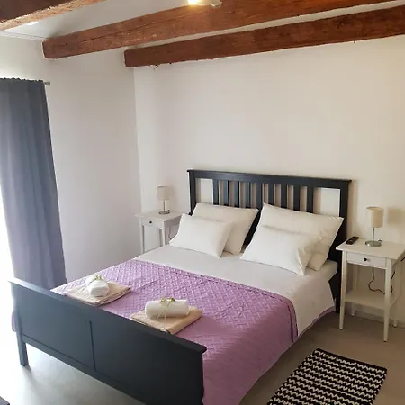 Nikki Holiday home Kolan