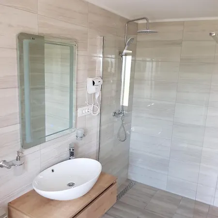 Nikki Holiday home Kolan